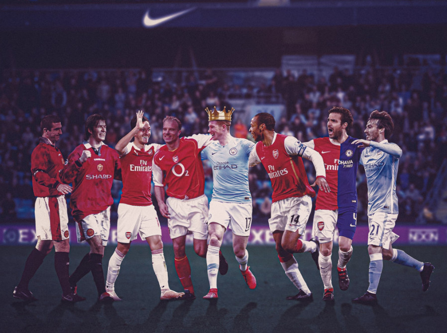 第四次，曼联错失进入欧冠区的机会。